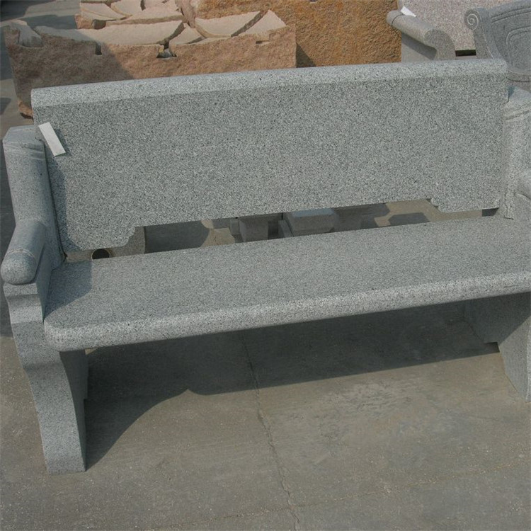 芝麻黑花崗巖荔枝板應用案例盤(pán)點(diǎn)，讓你眼前一亮(圖3)