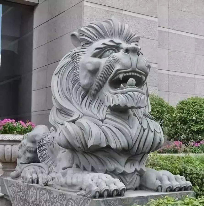干掛石材應用案例分享，讓你更好的了解其優(yōu)勢和應用方式(圖1)