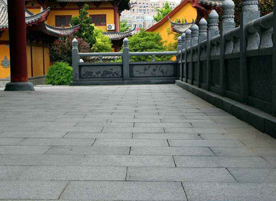 專(zhuān)業(yè)指導，輕松解決石材防水與防滑難題(圖1)