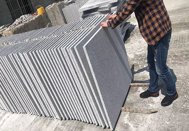 對抗自然，確保建筑質(zhì)量的選擇——仿石材PC磚(圖3)