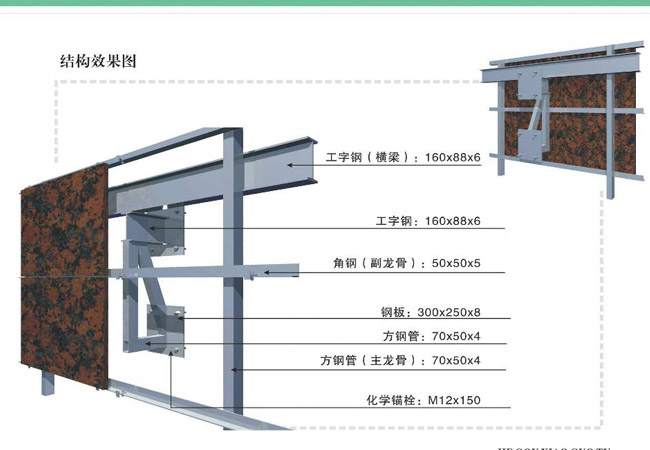 動(dòng)手DIY，輕松將仿石材生態(tài)地鋪石PC磚鋪就房屋美景(圖1)