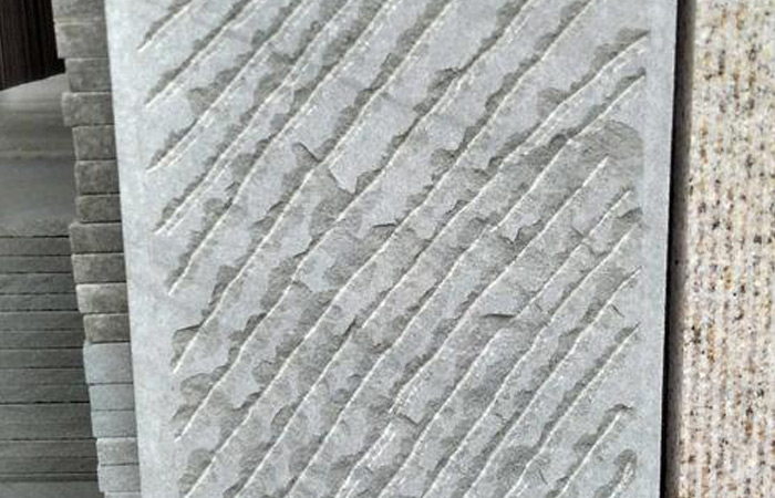 健康環(huán)保，地鋪石材讓室內更清新(圖2)