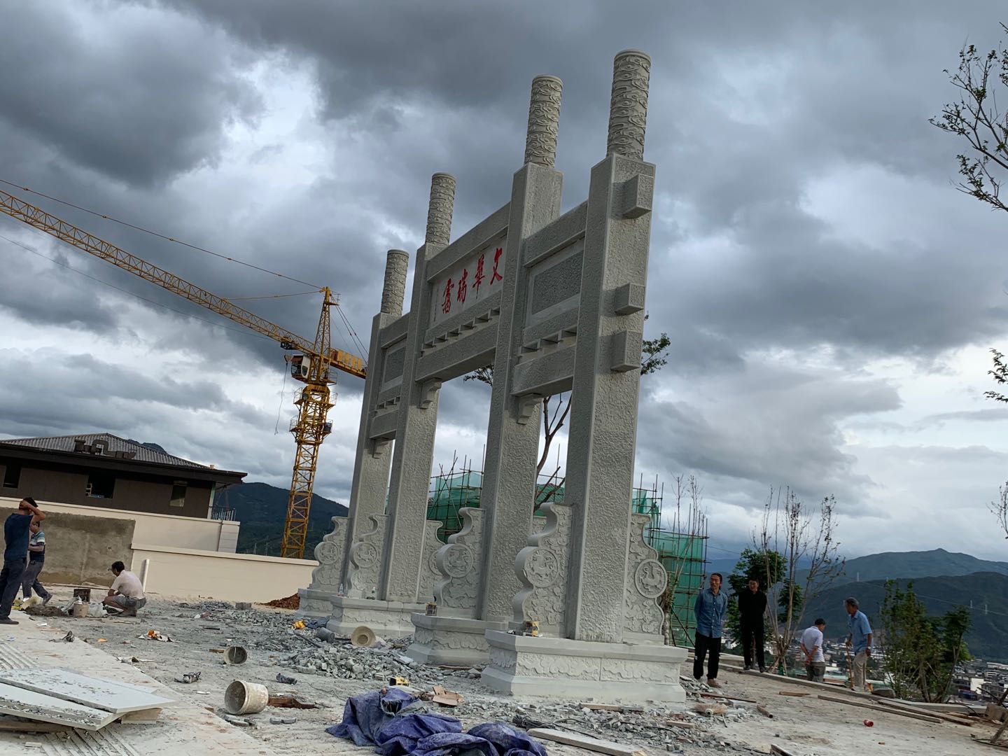 山東石材雕刻加工廠(chǎng)家價(jià)格(圖1)