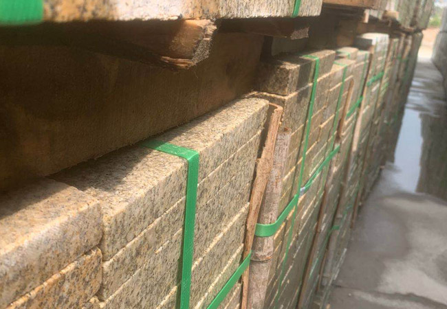 黃銹石加工行業(yè)趨勢預測，把握商機，贏(yíng)在起點(diǎn)！(圖1)
