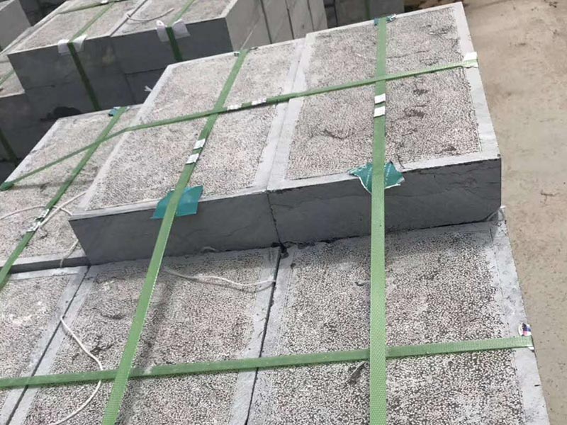 深入嘉祥縣，揭秘青石板加工背后的精湛工藝(圖1)