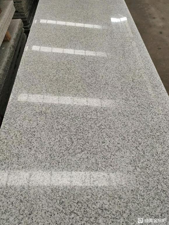 黃金麻石材的多樣應用：美化住宅、商業(yè)空間必備之選(圖1)