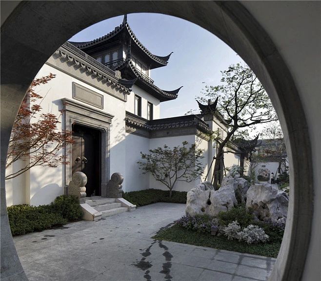 挑選優(yōu)質(zhì)石材，精細加工樓梯踏步，讓您擁有穩固的攀升之路(圖1)
