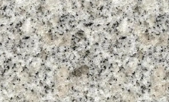 【最全面品種解析】國產(chǎn)芝麻白、芝麻灰、芝麻黑花崗巖深度匯總(圖5)