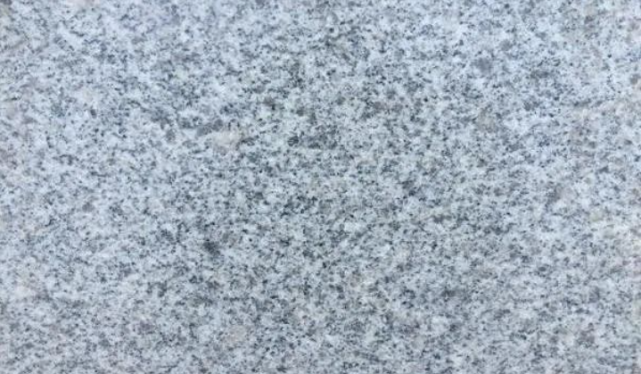 【最全面品種解析】國產(chǎn)芝麻白、芝麻灰、芝麻黑花崗巖深度匯總(圖24)