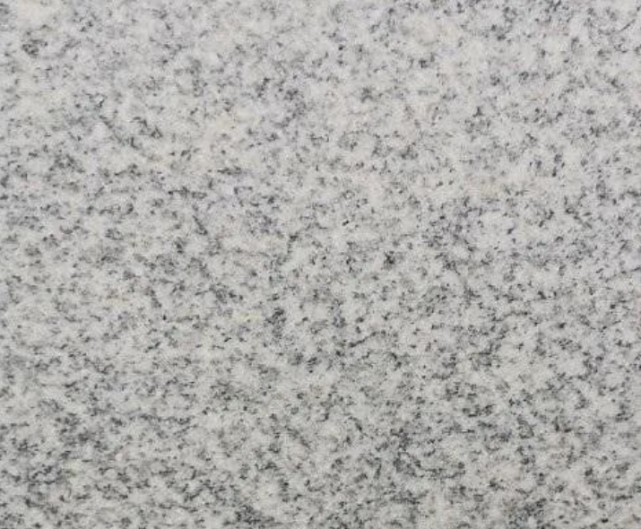 【最全面品種解析】國產(chǎn)芝麻白、芝麻灰、芝麻黑花崗巖深度匯總(圖20)
