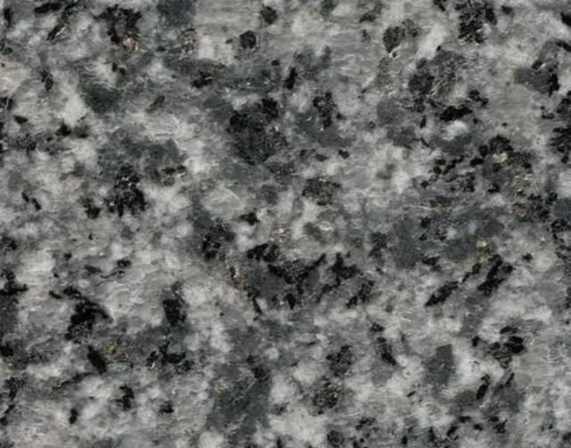 【最全面品種解析】國產(chǎn)芝麻白、芝麻灰、芝麻黑花崗巖深度匯總(圖41)