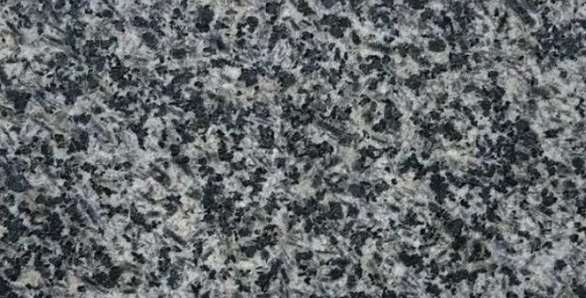 【最全面品種解析】國產(chǎn)芝麻白、芝麻灰、芝麻黑花崗巖深度匯總(圖42)