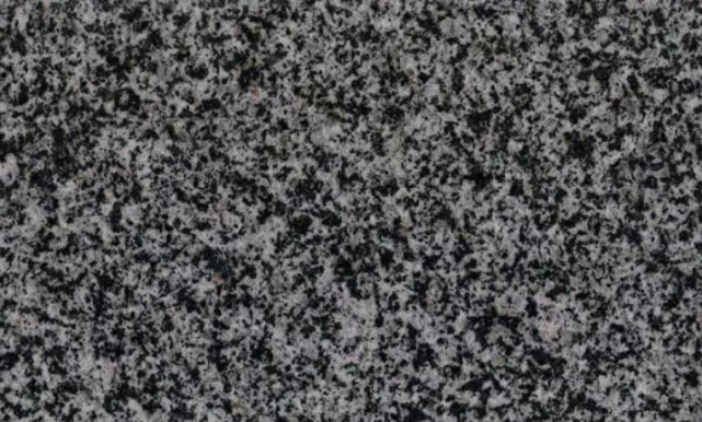 【最全面品種解析】國產(chǎn)芝麻白、芝麻灰、芝麻黑花崗巖深度匯總(圖53)