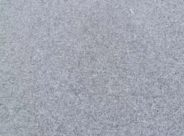 【最全面品種解析】國產(chǎn)芝麻白、芝麻灰、芝麻黑花崗巖深度匯總(圖61)