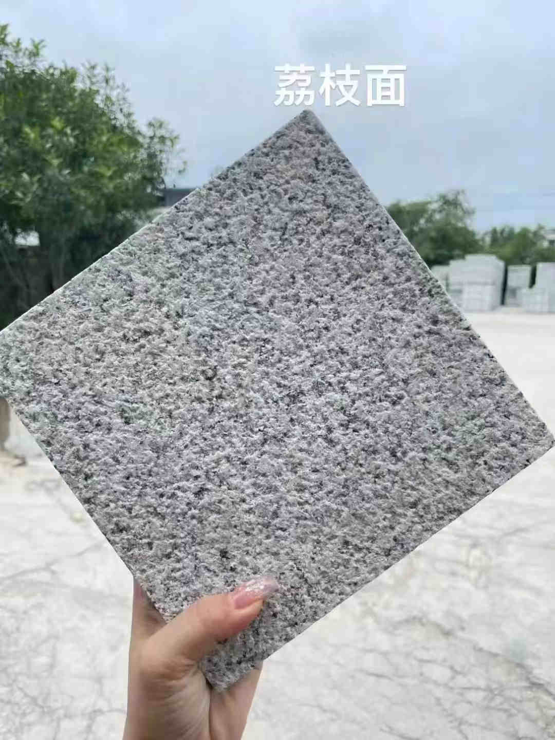 白麻石材花崗巖價(jià)格一平方(圖5)