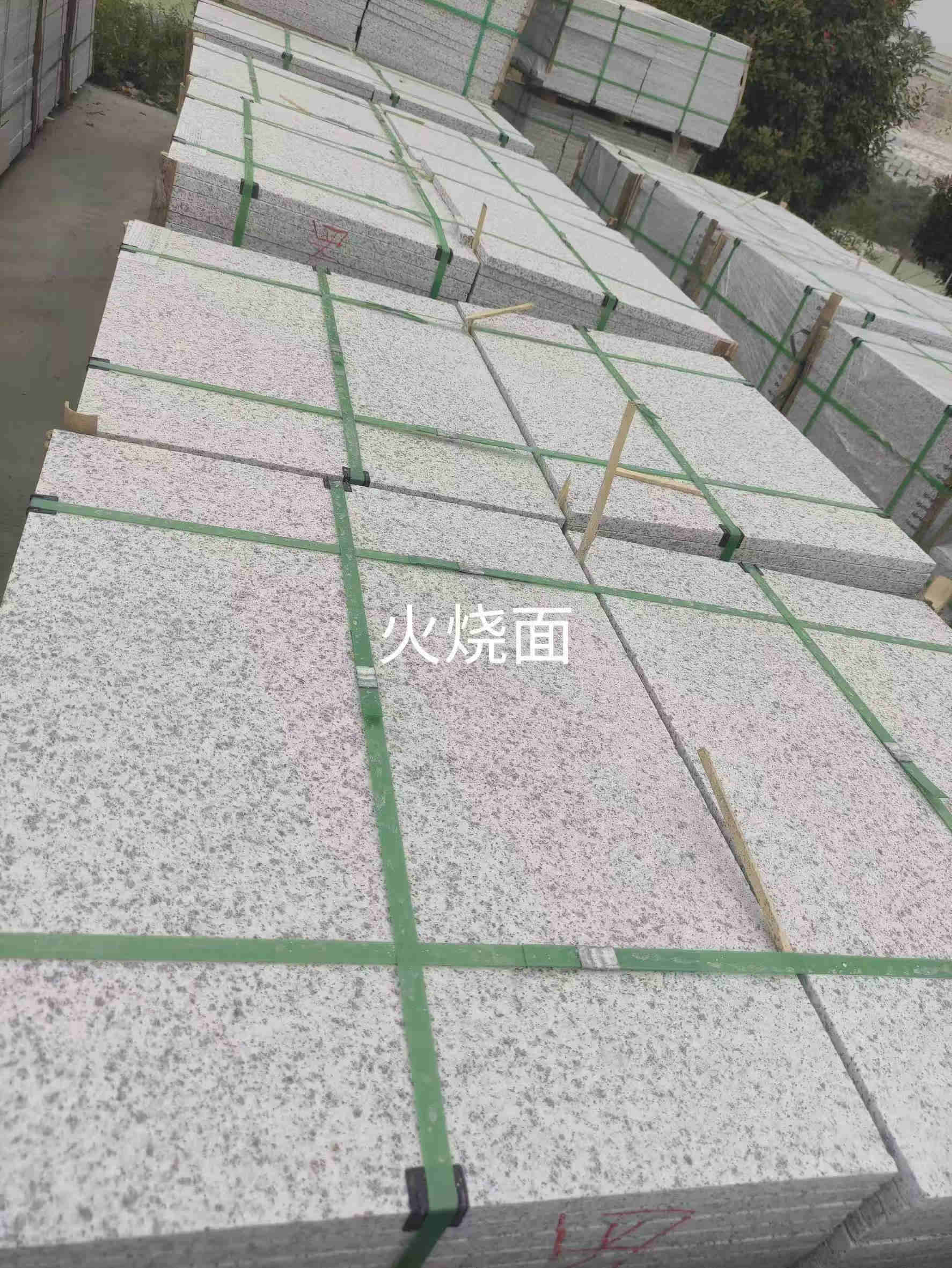 白麻石材花崗巖價(jià)格一平方(圖2)