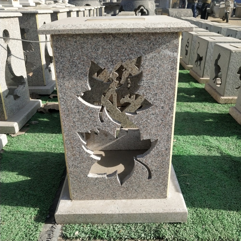 花崗巖欄桿多少錢(qián)一米(圖2)