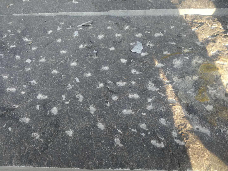 什么是老青石板
