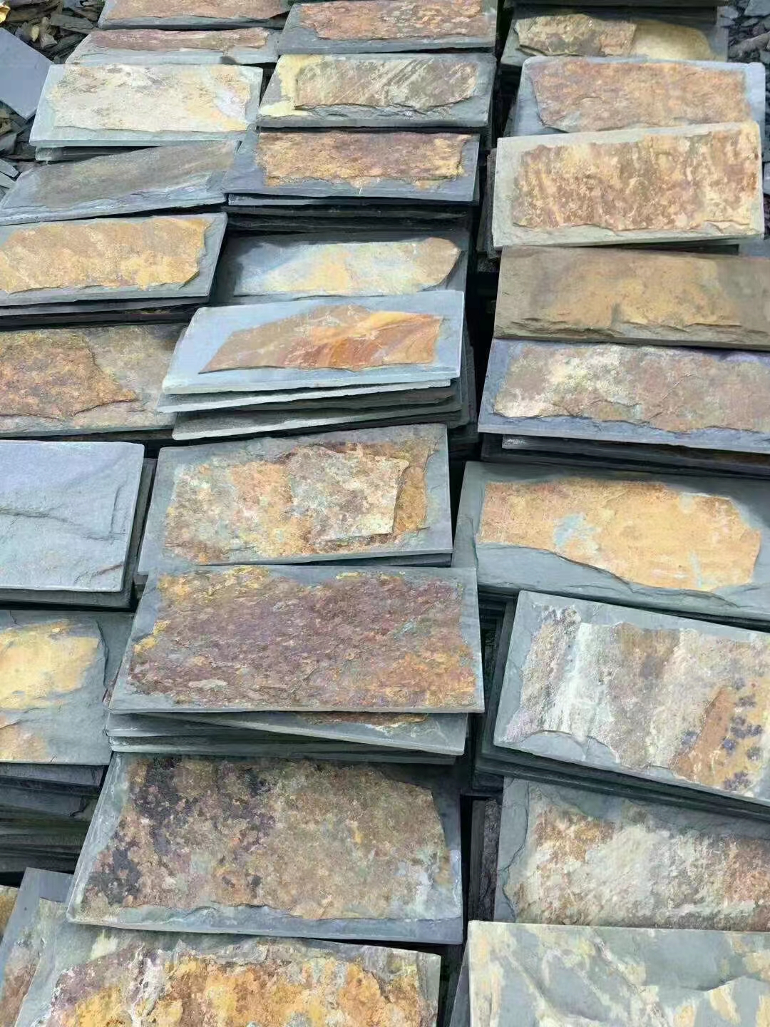 30厚文化石仿毛自然面價(jià)格