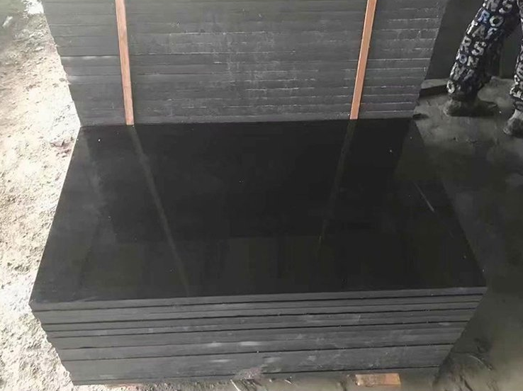 安哥拉黑石材異型加工尺寸規格(圖4)