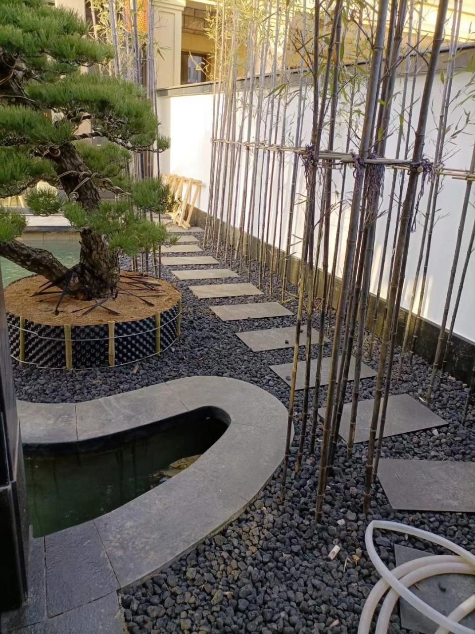 窗臺板加工石材種類(lèi)及工藝