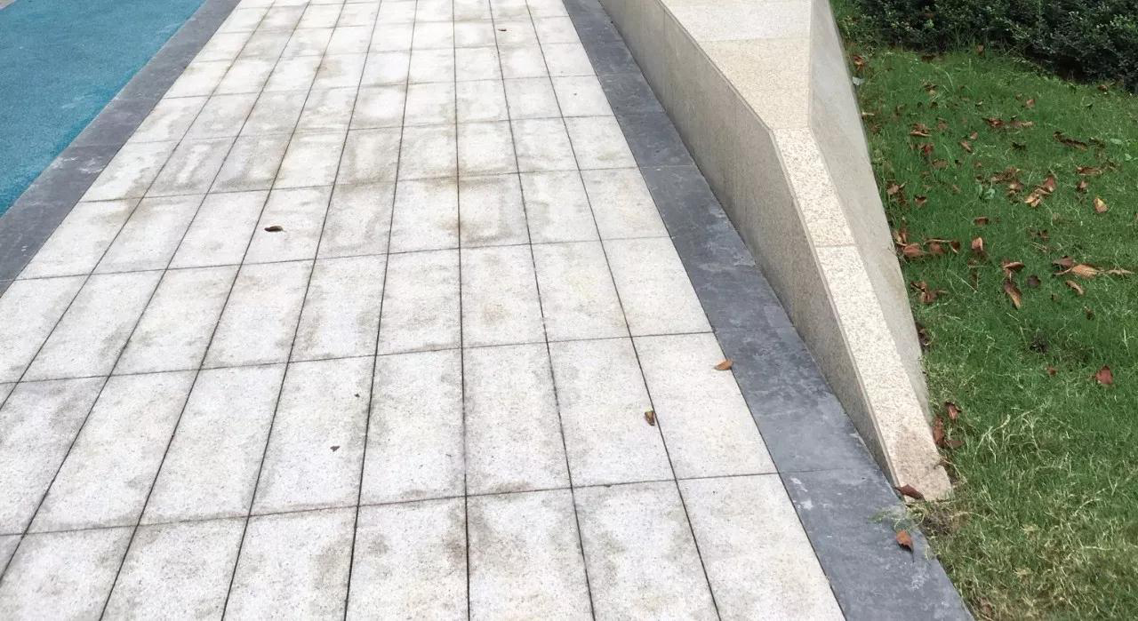 大理石路沿石：為道路平添一抹精致與品味