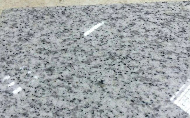 5公分芝麻白外墻干掛板供應
