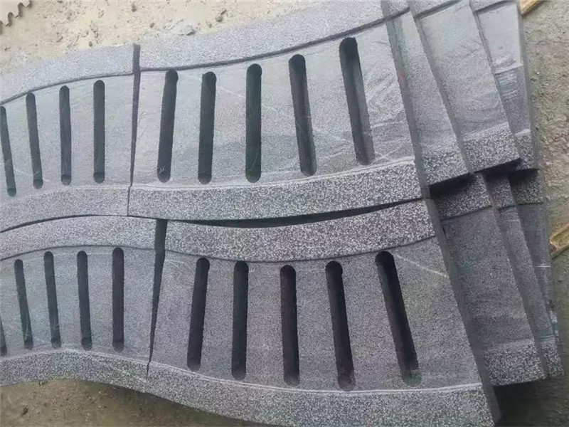 芝麻黑廠(chǎng)家盲道石