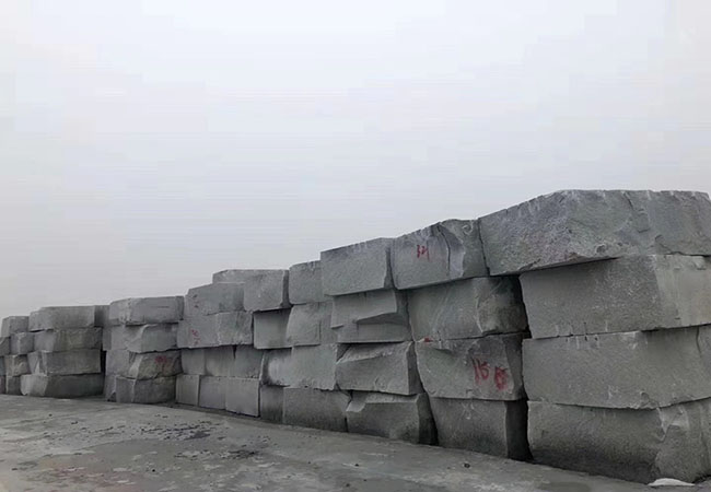 達州芝麻黑g654價(jià)格多少(圖5)