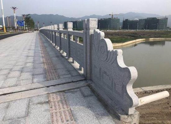 芝麻白石材產(chǎn)地應用案例
