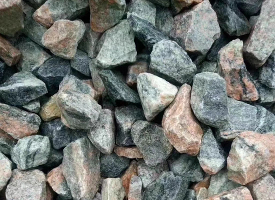 景觀(guān)石材種類(lèi)用途和尺寸