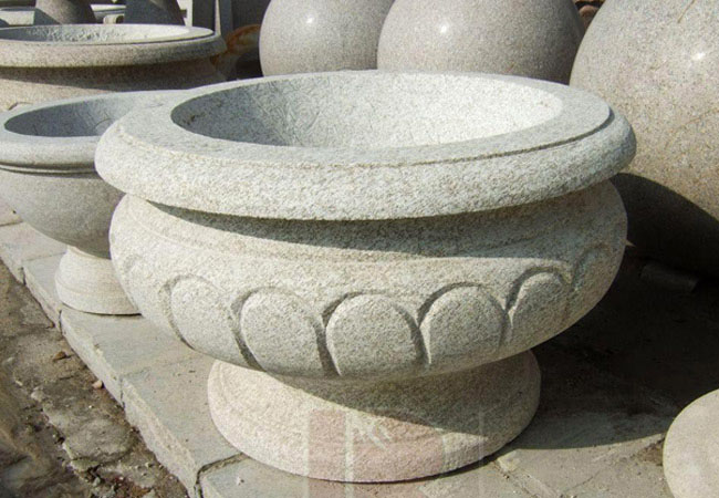 芝麻白花崗石能用火燒面嗎(圖2)