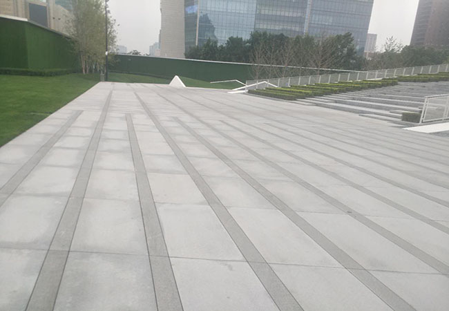 花崗石做防護怎么做，有哪些用途？