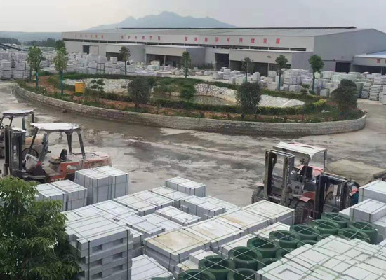 地鋪石石材300×600的價(jià)格