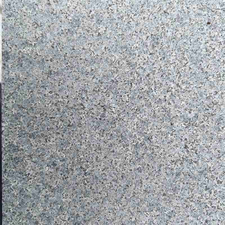 魯灰和芝麻灰花崗石(圖3)