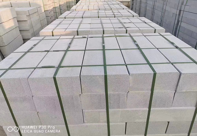 花崗巖面層有哪些工藝適合用于哪些不同場(chǎng)景