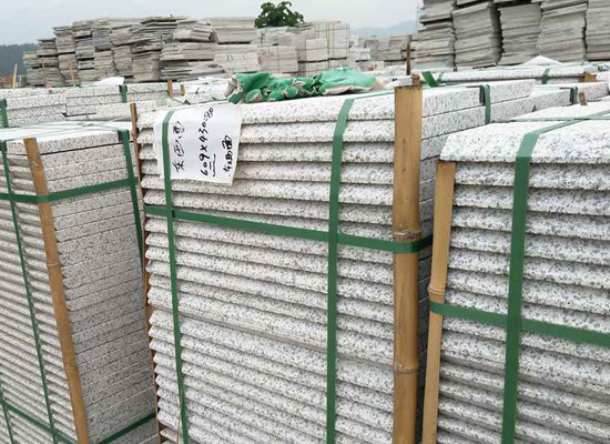 石材防護：深入解析水洗防護在減少石材風(fēng)化與油污中的應用(圖2)