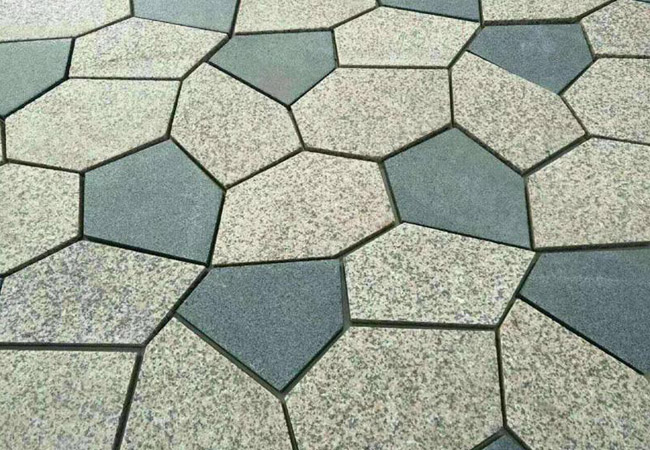 地鋪石300×600價(jià)格與養護要求(圖2)