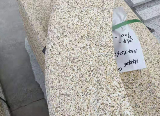工程石材鋪貼為何一定要做六面防水？