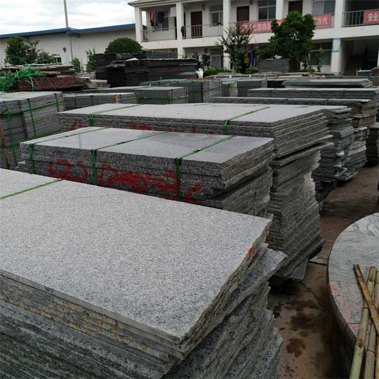地鋪石300×600價(jià)格與基層處理