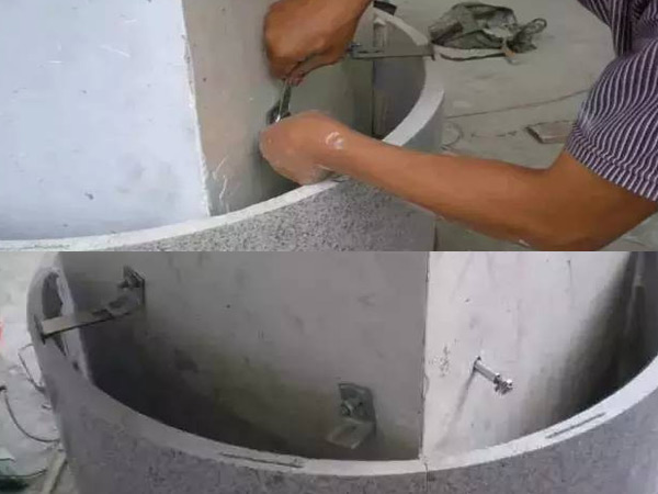 花崗巖的用途(圖1)