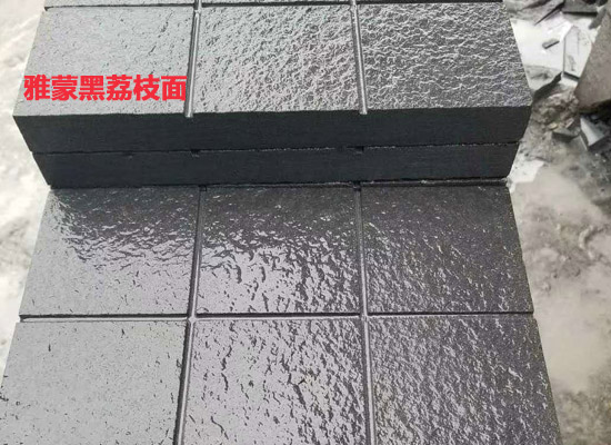 雅蒙黑和福鼎黑石材區別？