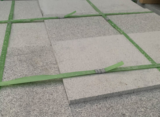石材拉槽都用在哪些地方？拉槽石材用途知多少？
