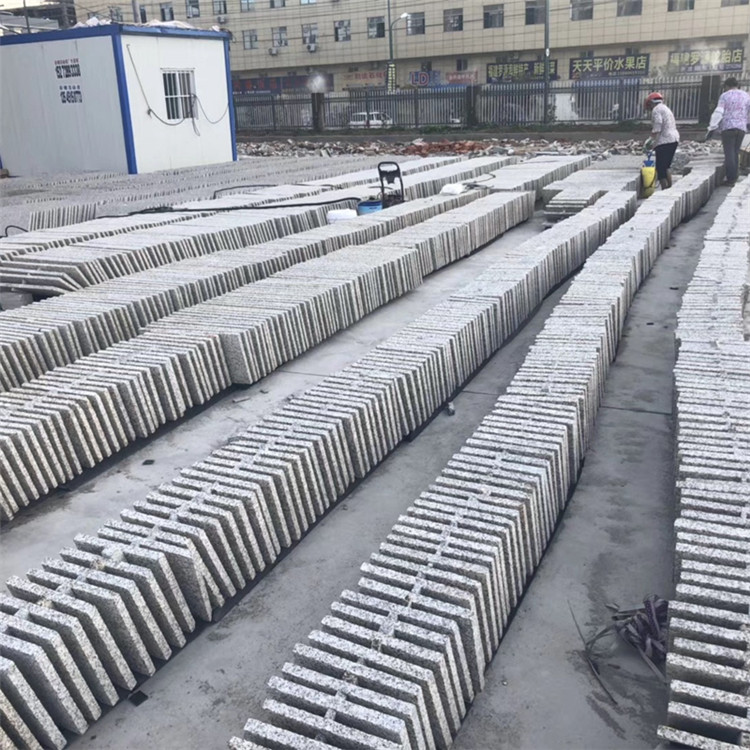石材打包用隔墊、護角的重要性 