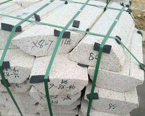 路沿石的規格尺寸，常規地鋪石材價(jià)格