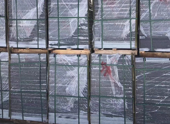 花崗巖面層有哪些工藝適合用于哪些不同場(chǎng)景(圖2)