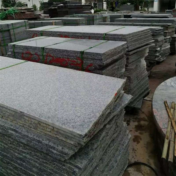 芝麻灰大理石產(chǎn)地是哪里