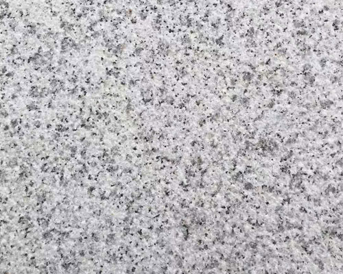 芝麻白噴砂面加工是什么意思？