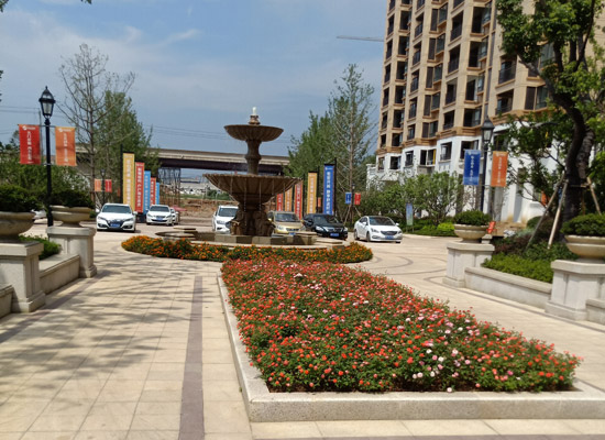 地鋪石300×600價(jià)格與抗壓強度(圖2)
