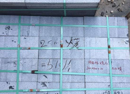 石材出現白筋黑線(xiàn)會(huì )斷裂嗎？(圖3)